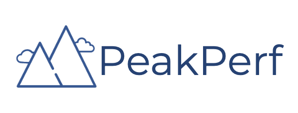 PeakPerf
